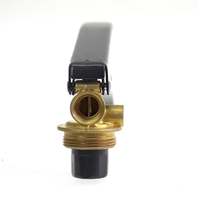 Fire Fighting Protection Device 2kg 3kg 4.5kg 5kg 6kg Fire Extinguisher Spare Part High Pressure Fire Extinguisher Valve